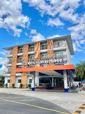 Image of Air Diamond Hotel