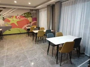 Image of Shankee Hotel (Shuyang Hanshan Zhen)