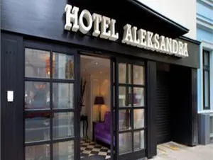 Image of Hotel Aleksandra