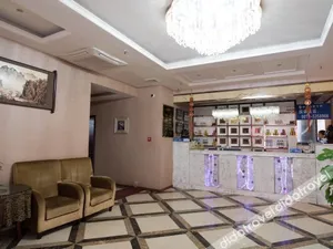 Image of Dazhou Hengfeng Hotel (City Center Plaza Branch)