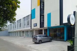 Image of Sans Max Living Tangerang