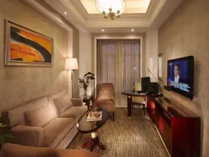 Image of Wenzhou Victoria Grand Hotel