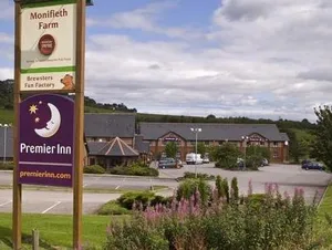 Image of Premier Inn Dundee (Monifieth)