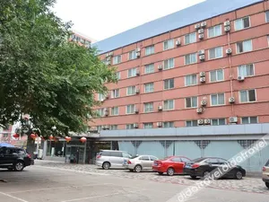 Image of Hejia Inn (Beijing Tsinghua)