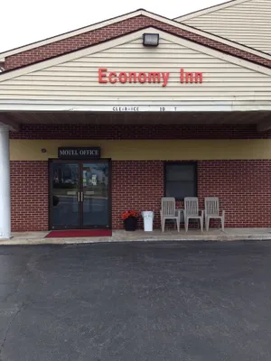 Image of Budget Host Inn