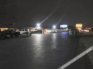 Image of Budget Inn Columbus