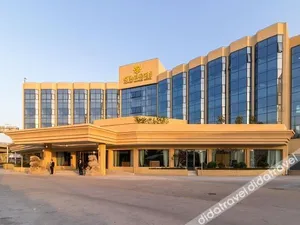 Image of SHANGHAI FLIPORT GARDEN HOTEL