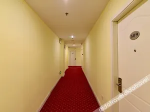 Image of Home Inn (Rizhao Ji'nan Road Wanpingkou)