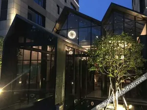 Image of Rezen Retreat City Qiyu