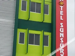 Image of Hotel Sunsurya
