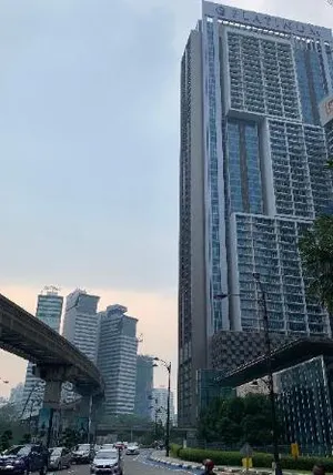 Image of Platinum Suites by Kuala Lumpur Malaysia