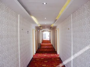 Image of Longmen Express Hotel