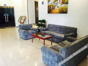 Image of Hanting Hotel Xi'an Jiangong Road Airport Bus