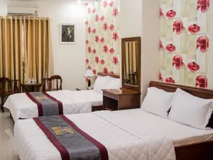 Image of Thu Ha Airport Hotel
