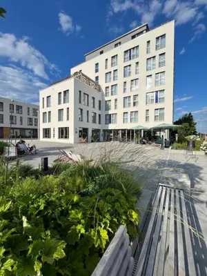Image of the place Herzogenaurach - Serviced Apartments