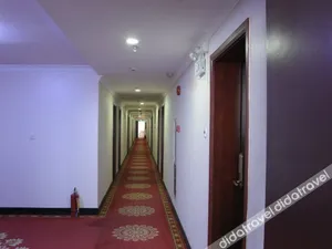 Image of Starway Hotel Shanghai Wujiaochang Changhai Hospital