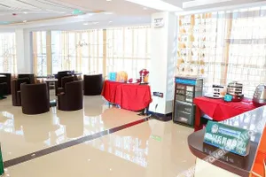 Image of GreenTree Alliance SuZhou TaiCang City Taiping South Road Hotel