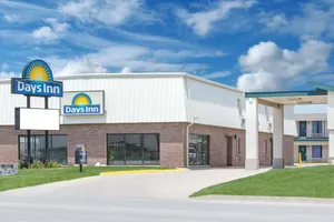 Image of Days Inn Emporia