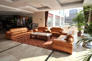 Image of Dalian University of Technology International Convention Center