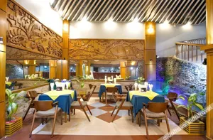 Image of Hotel Saint Martin Ltd.