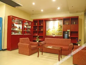 Image of HanTing Hotel (Changchun Railway Station)