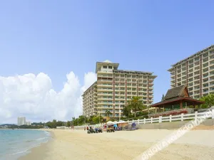 Image of Banyue Haiju Apartment Hotel
