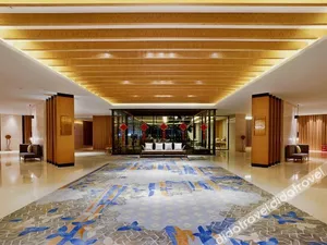 Image of Grand Honor Hotel Xiamen