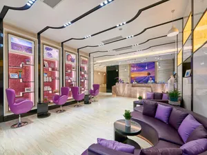 Image of Lavande Hotel Tianjin Binhia Yujiabao Finance Center Branch