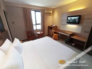 Image of Diamond Hotel