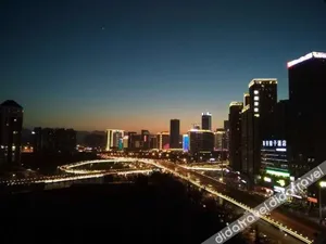 Image of Orange Hotel Xi'An