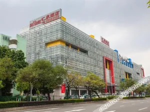 Image of Zhongshan Hui Quan Hotel
