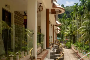 Image of Senses Havelock resort