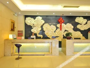 Image of kaililai Hotel (Guangzhou Panyu Nancun)