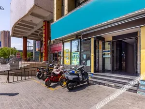 Image of OYO Langfei Boutique Hotel