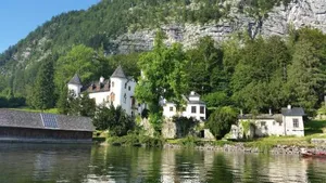 Image of Dormio Gasthof Höllwirt