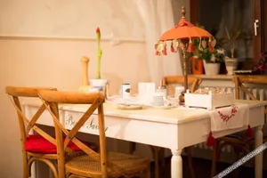 Image of Hotel Barbarossa Garni