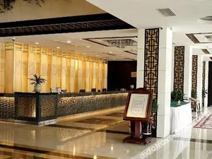 Image of Suzhou Xiangxuehai Hotel