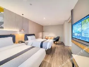 Image of Homeinn Selected (Huzhou Hongqi Road,Yishang Street)