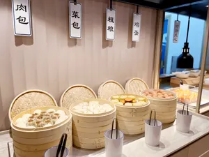 Image of HanTing Hotel (Luoyang Nanchang Road Wangfujing)