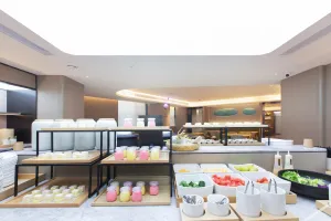 Image of JI Hotel (Changsha Gaotie Wuyueguangchang)