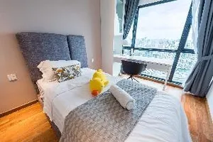 Image of Imperial suites@Reizz residence