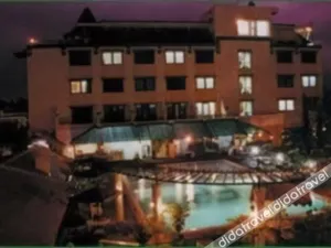 Image of Agas Internasional Solo