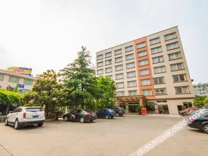 Image of Fu Li Hua Grand Hotel