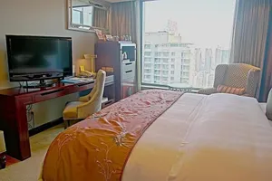 Image of Shenyang Royal Wan Xin Hotel
