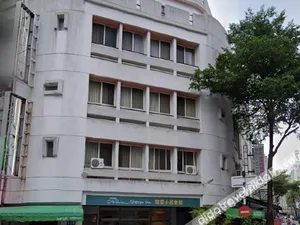 Image of Sharon Inn