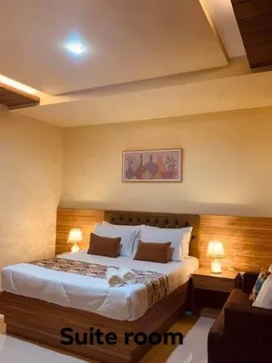 Image of Golden Suites