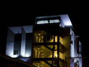 Image of Adelfa Hotel