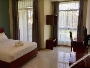 Image of Bohol Ecotel