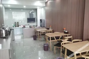 Image of Rujia Pebble Hotel (Guanyun Xianche Town Zhongji)