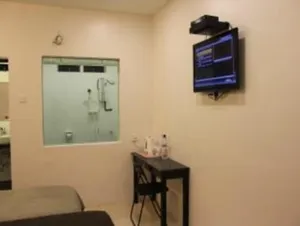 Image of Cameron Greenhill Apartment
